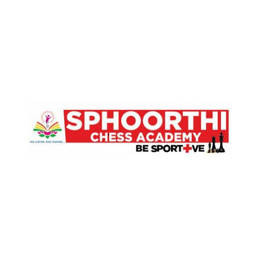 Sphoorthi Chess Academy logo