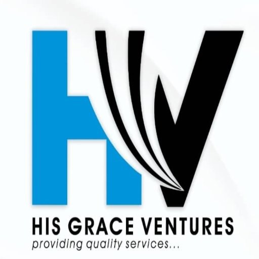 Hisgraceventure logo