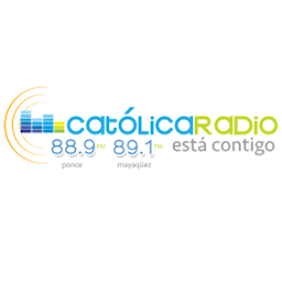 Gambar ikon Católica Radio 88.9FM