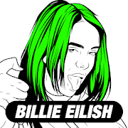 How to Draw Billie Eilish Realistic