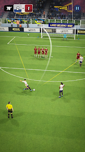 Soccer Super Star apk hackeado