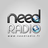 NEED Radio FR icon