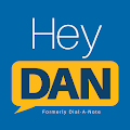 Download Hey DAN formerly Dial A Note 3.2.3 Apk for android