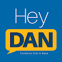 Hey DAN (formerly Dial-A-Note) APK
