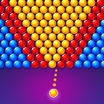 Cover Image of Télécharger Tireur de bulles 1.2.6 APK