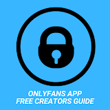 OnlyFans App 💋 for Android Free Creators 💋 Guide icon