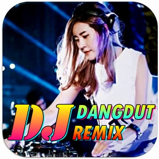 Dj Dangdut Lawas Remix Offline Windows'ta İndir