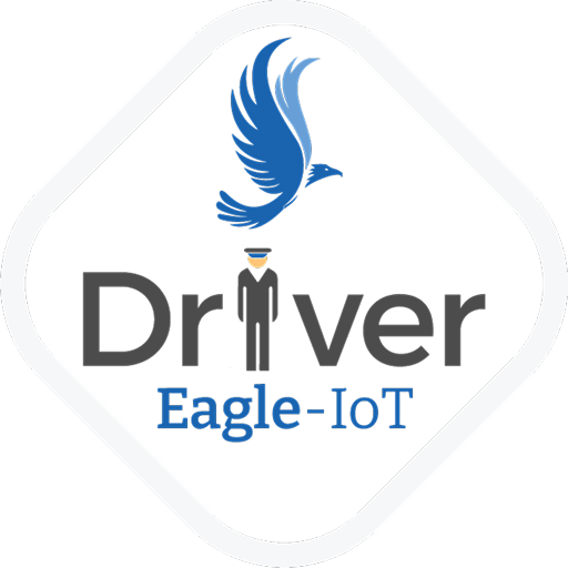 Eagle-IoT Driver-App Download on Windows