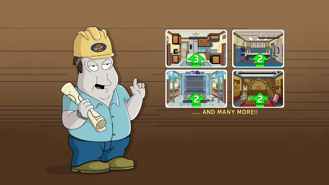 American dad funnyish games full episode best sale
