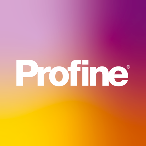 Profine Remove logo