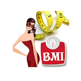 BMI Calculate Easy icon