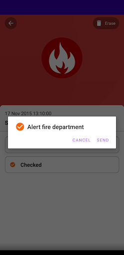 COBS Lynx Screen 3