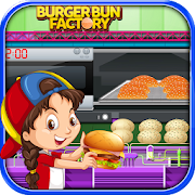 Best Burger Bun Shop - hamburger patties factory