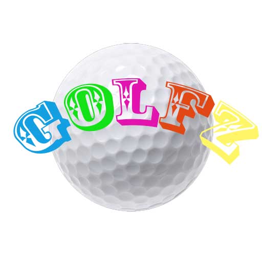 Mini Golf logo