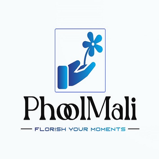 PhoolMali logo