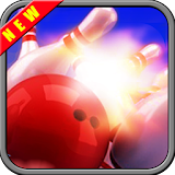 King of Bowling 3D icon