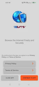 Power VPN: Fast & Secure Proxy