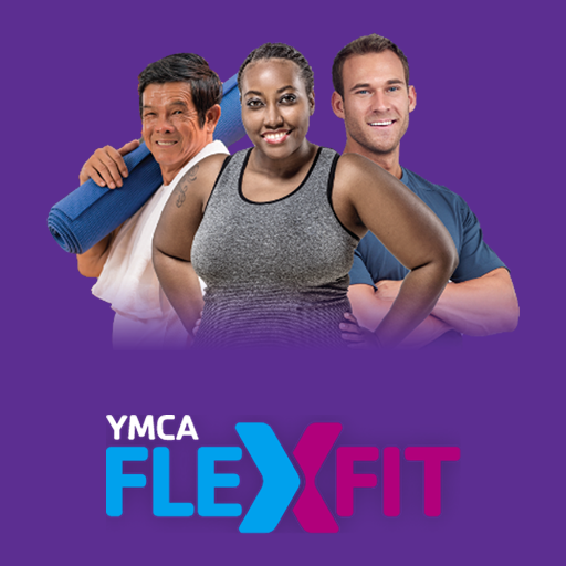 Flex Fit  Icon