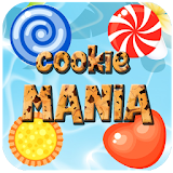 Cookie Mania 3 icon