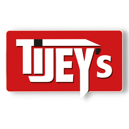 Tijeys logo