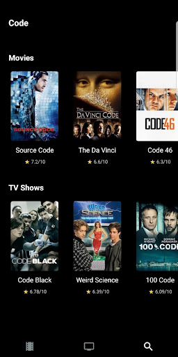 Nomad Movies Screenshot 4 - AppWisp.com