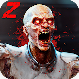 Zombie Game:Trigger Survivor icon