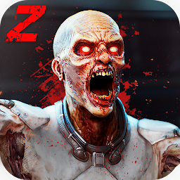 Icon image Zombie Game:Trigger Survivor