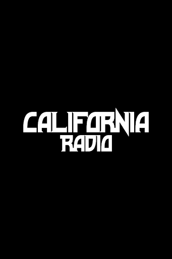 Radio California Screen 2