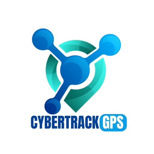 CyberTrack logo