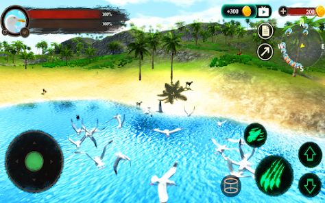 The Seagull - Apps on Google Play