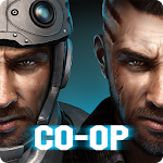 Cover Image of Download Overkill 3  APK