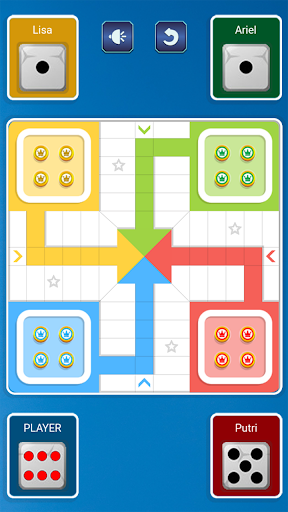 Ludo Champion Master - Classic