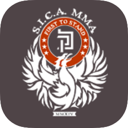 Значок приложения "S.I.C.A. MMA"