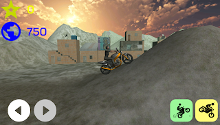 Manobras de Moto Brasil - Screenshot 1