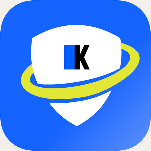 Kron PAM (Single Connect Pro) logo