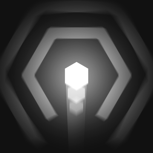 Glow Up: Explore the Darkness logo