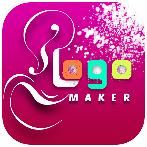 Logo Maker - Free Graphic Desi 1.1 Icon