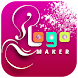 Logo Maker - Free Graphic Desi - Androidアプリ