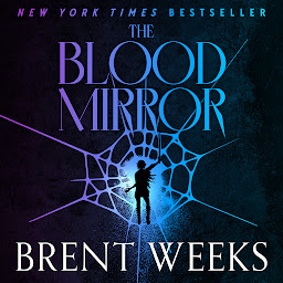Icon image The Blood Mirror