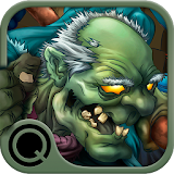 Zombie Raid: Survival (Full) icon