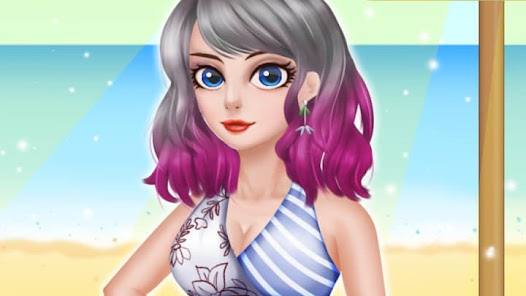 Love Stories : Fantasy Fashion APK MOD For Android V.1.1.7 (Unlimited Money) Gallery 9