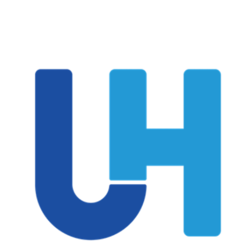 UH logo