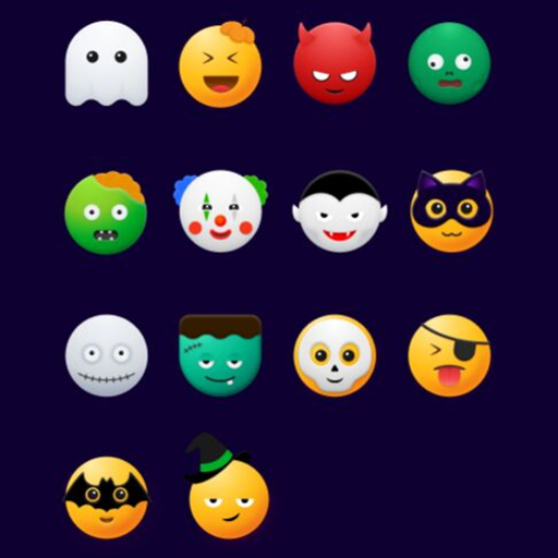Emoji Fun Editor Lab Mod Apk Download 5