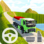 Cover Image of 下载 Truck Driver 2022 : Truck Sim  APK
