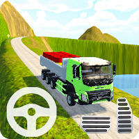 Truck Driver 2022 : Truck Sim