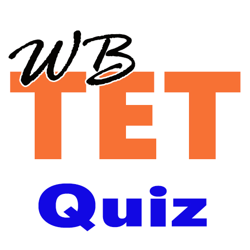 WB TET Quiz logo
