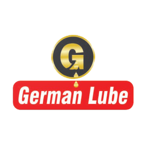 German Lube Mechanic logo