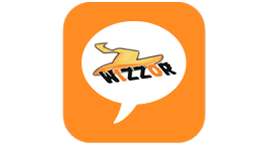 Wizzorchat Screen 3