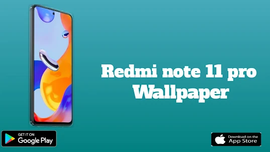 Redmi Note11Pro launcher &wal.