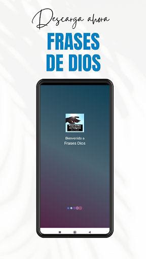 Frases de Dios con imágenes